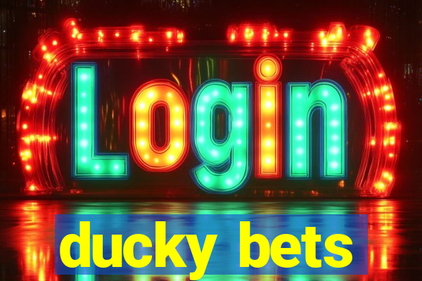 ducky bets