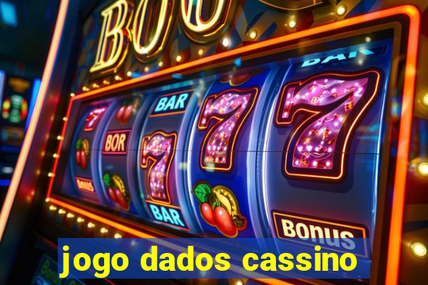 jogo dados cassino