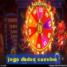 jogo dados cassino