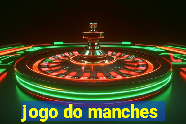 jogo do manches