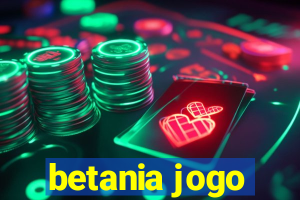 betania jogo