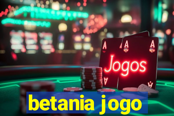 betania jogo