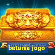 betania jogo