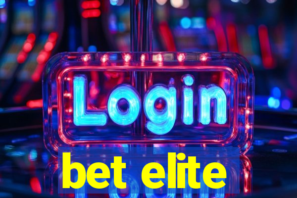 bet elite