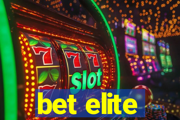 bet elite