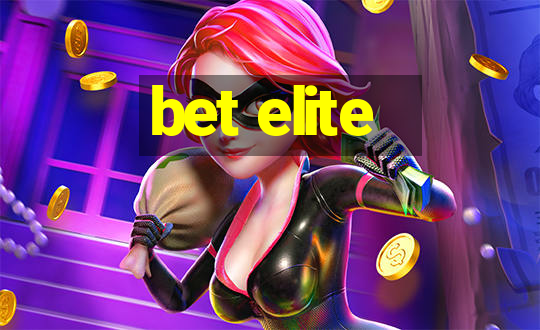 bet elite