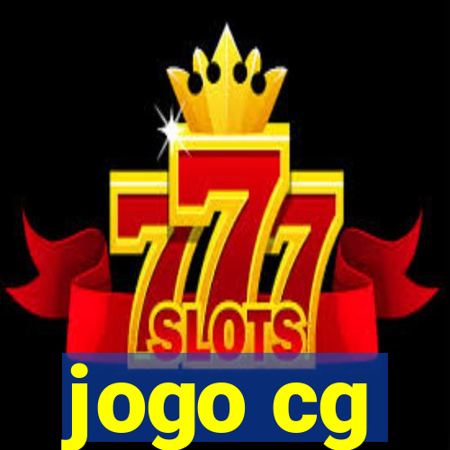 jogo cg