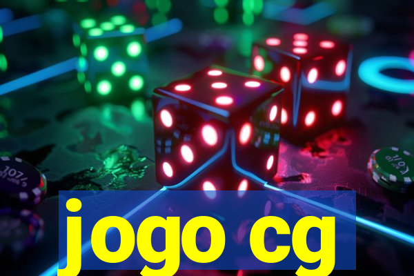 jogo cg