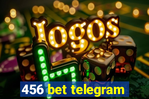 456 bet telegram