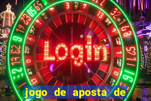 jogo de aposta de dinheiro gratis