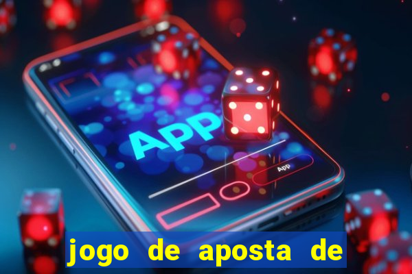 jogo de aposta de dinheiro gratis