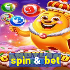 spin & bet