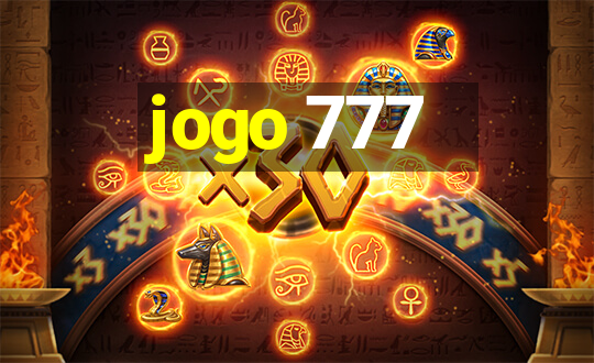 jogo 777