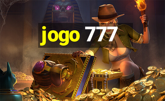 jogo 777