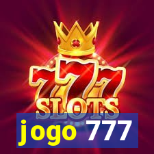 jogo 777