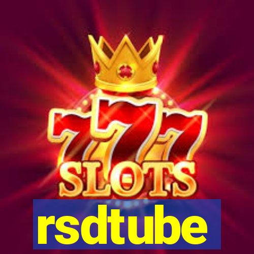 rsdtube