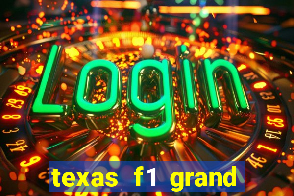 texas f1 grand prix l wynnbet