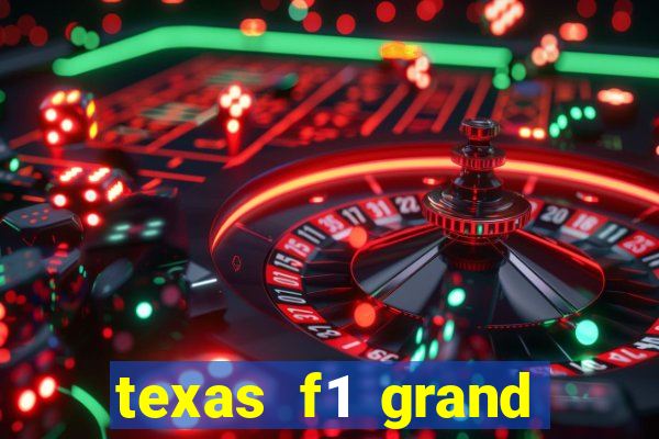 texas f1 grand prix l wynnbet