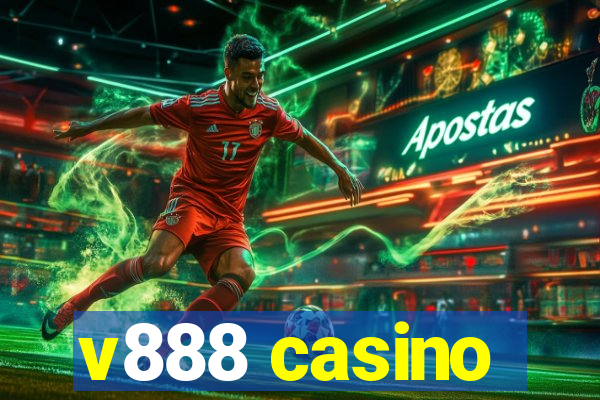 v888 casino