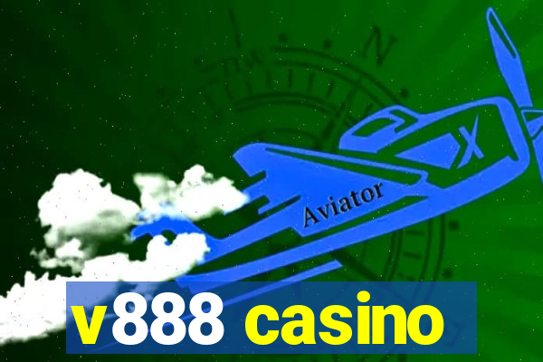 v888 casino