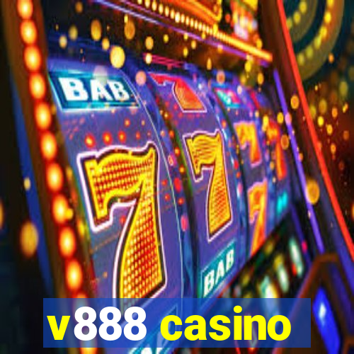 v888 casino