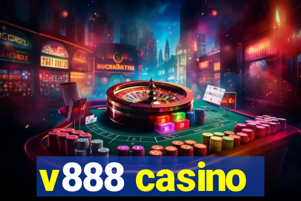 v888 casino