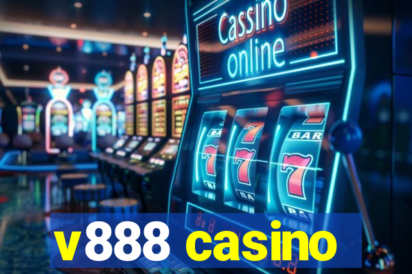 v888 casino