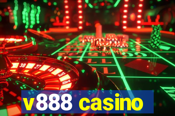 v888 casino