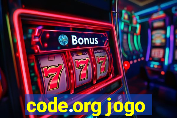 code.org jogo