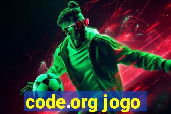 code.org jogo