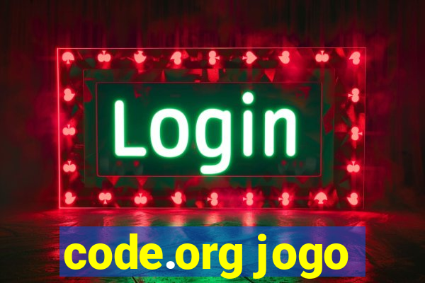 code.org jogo