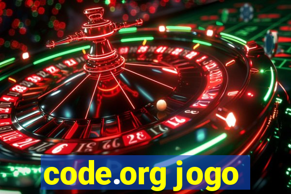 code.org jogo