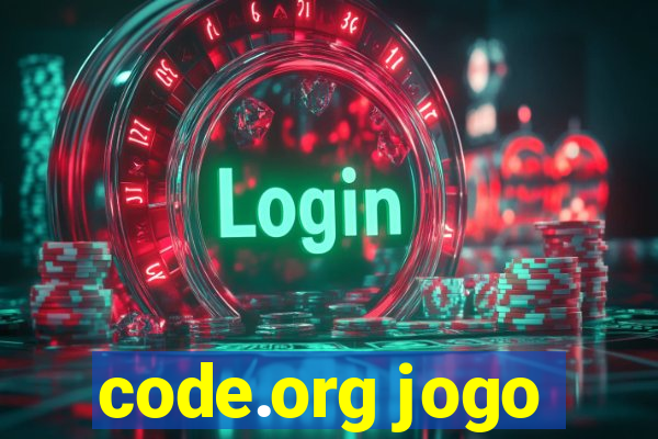 code.org jogo