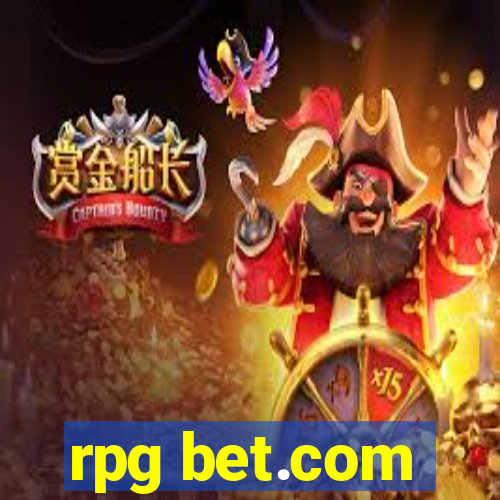 rpg bet.com