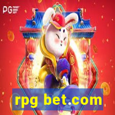 rpg bet.com