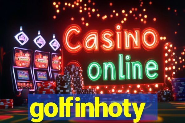 golfinhoty