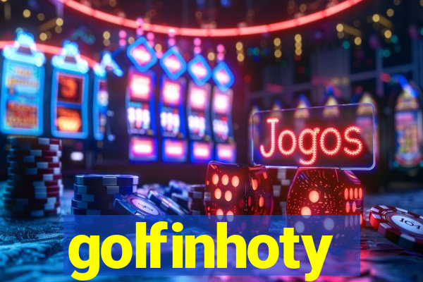 golfinhoty