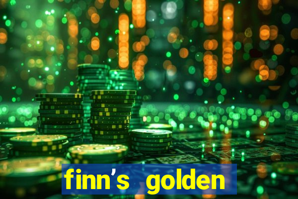 finn’s golden tavern slot recenzie