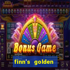 finn’s golden tavern slot recenzie