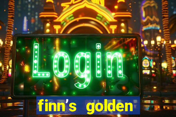 finn’s golden tavern slot recenzie