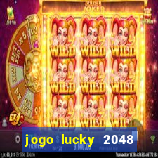 jogo lucky 2048 paga mesmo