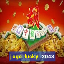 jogo lucky 2048 paga mesmo