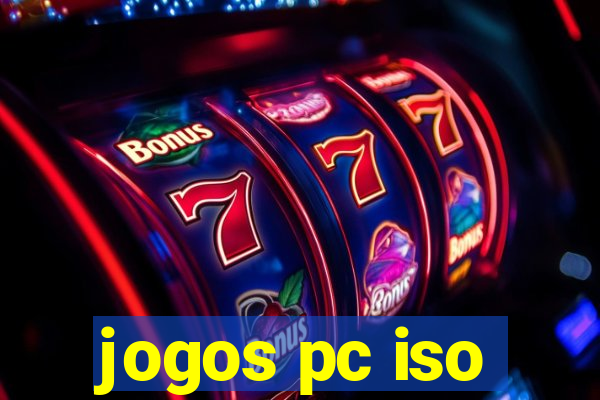 jogos pc iso