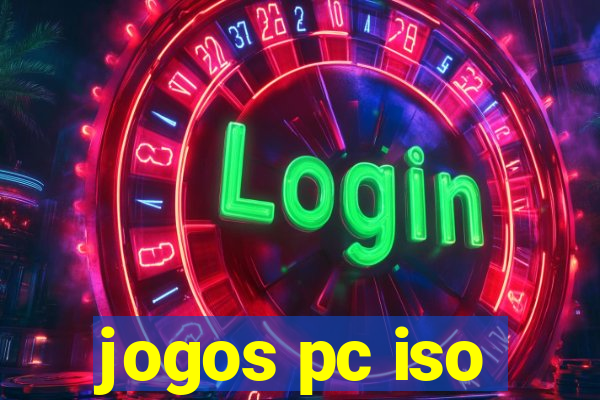 jogos pc iso