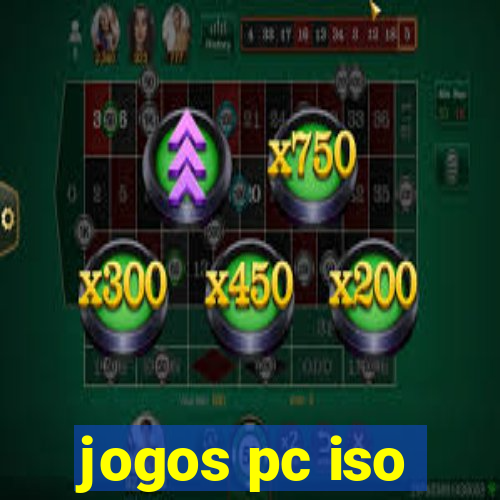 jogos pc iso