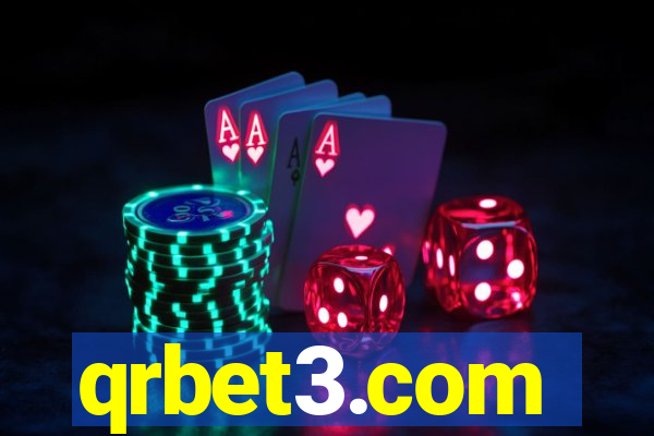 qrbet3.com