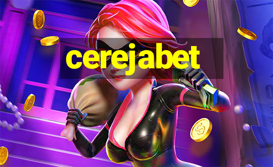 cerejabet