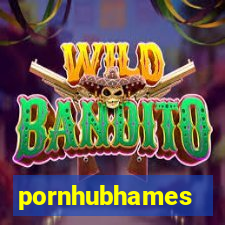 pornhubhames