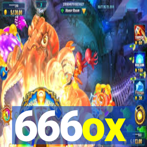 666ox