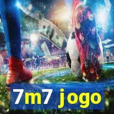 7m7 jogo